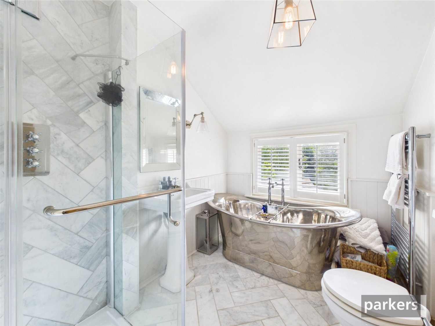 Caversham, Reading, Berkshire