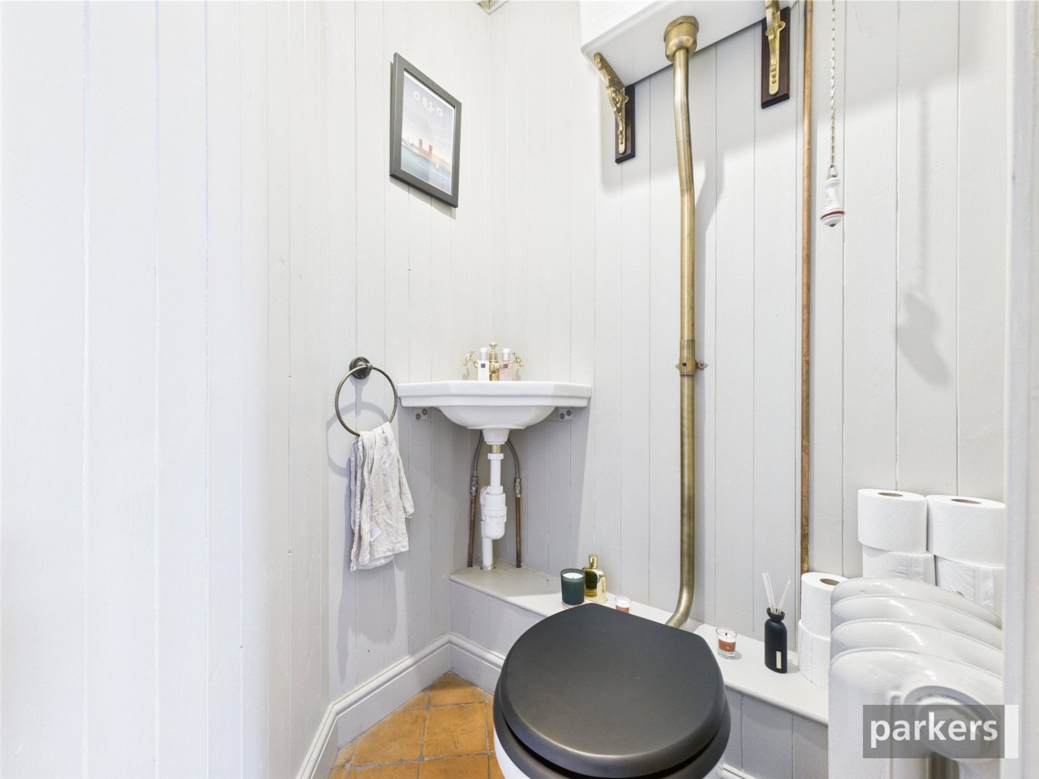 Caversham, Reading, Berkshire
