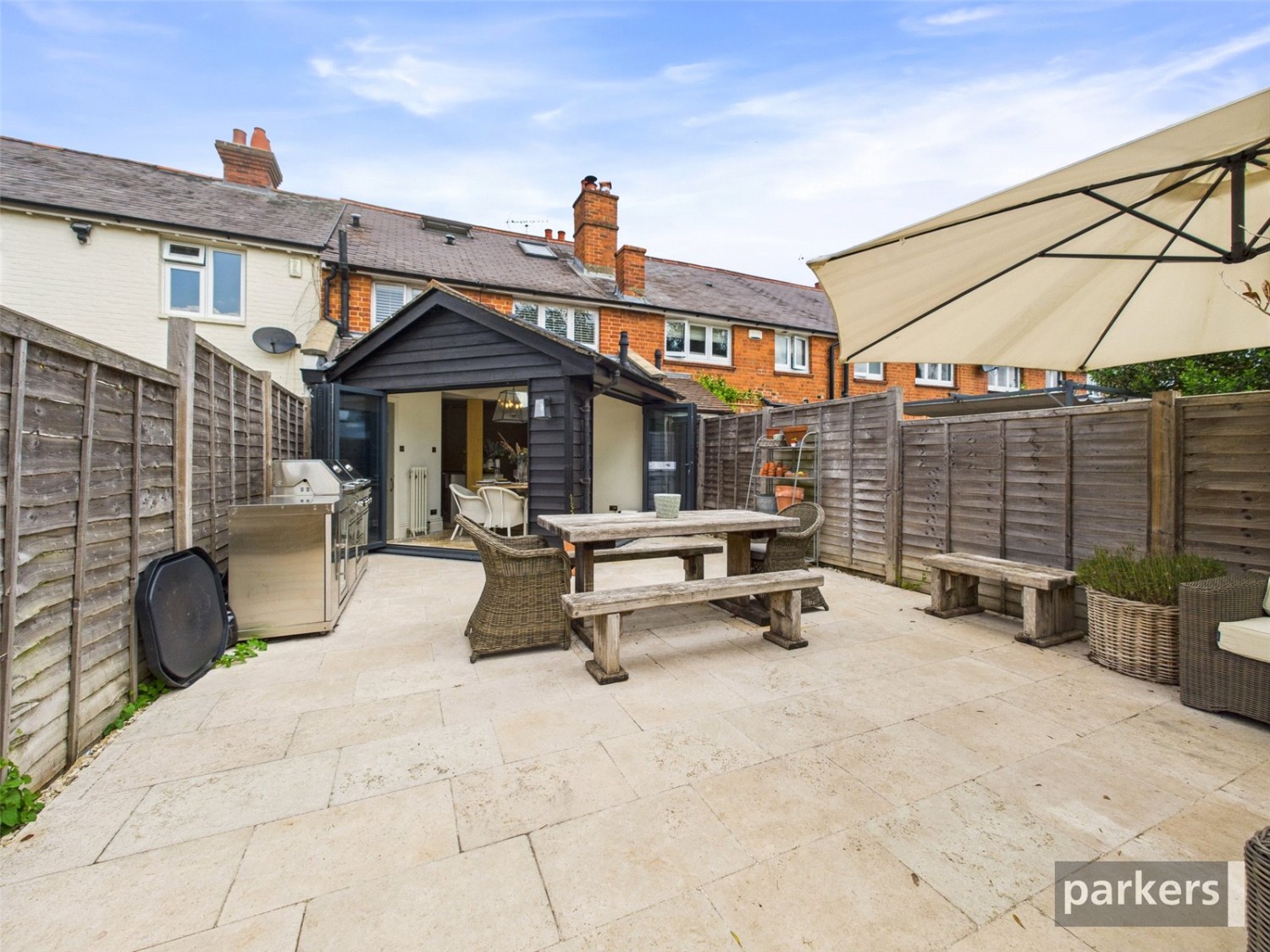 Caversham, Reading, Berkshire