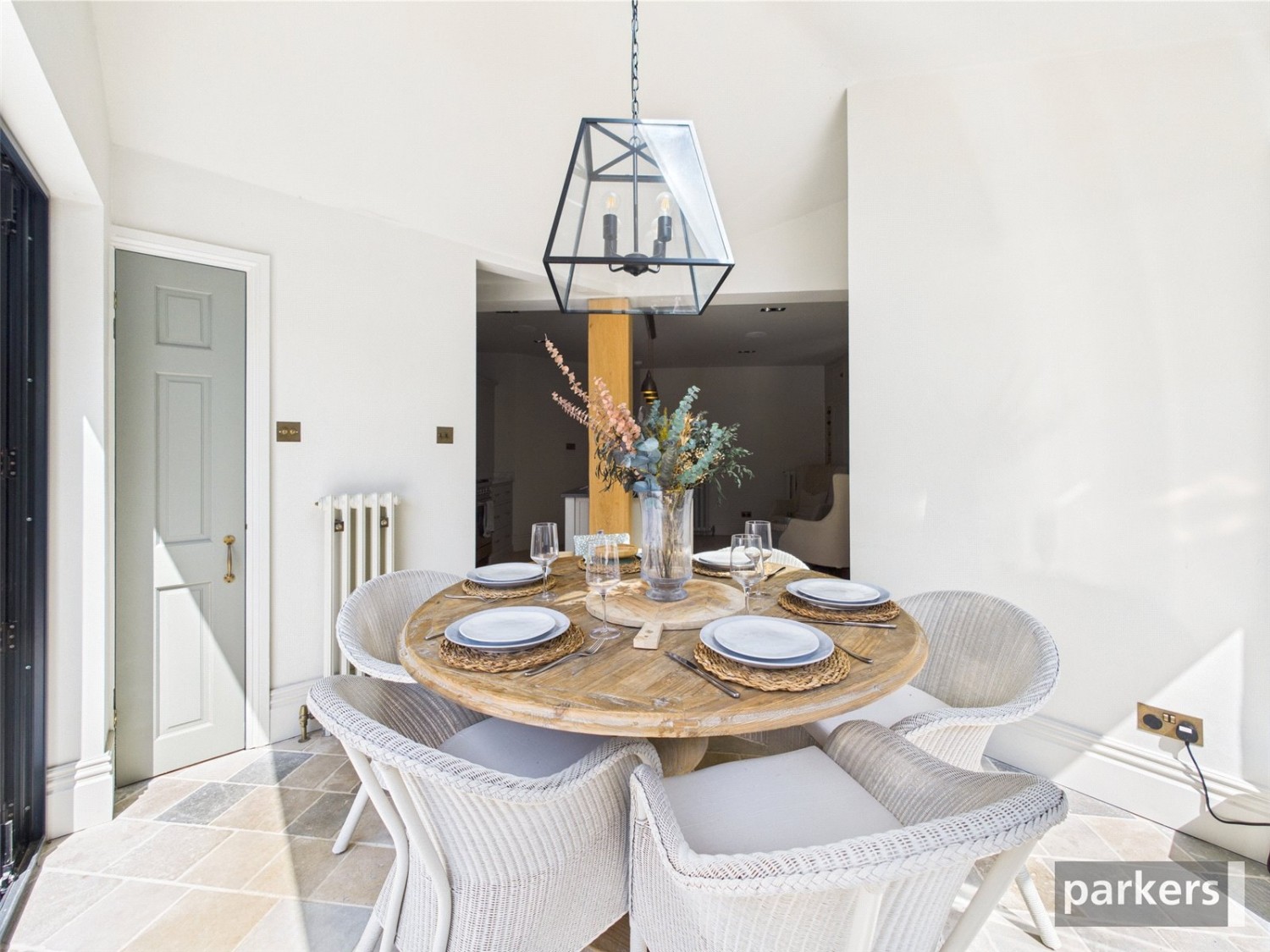 Caversham, Reading, Berkshire