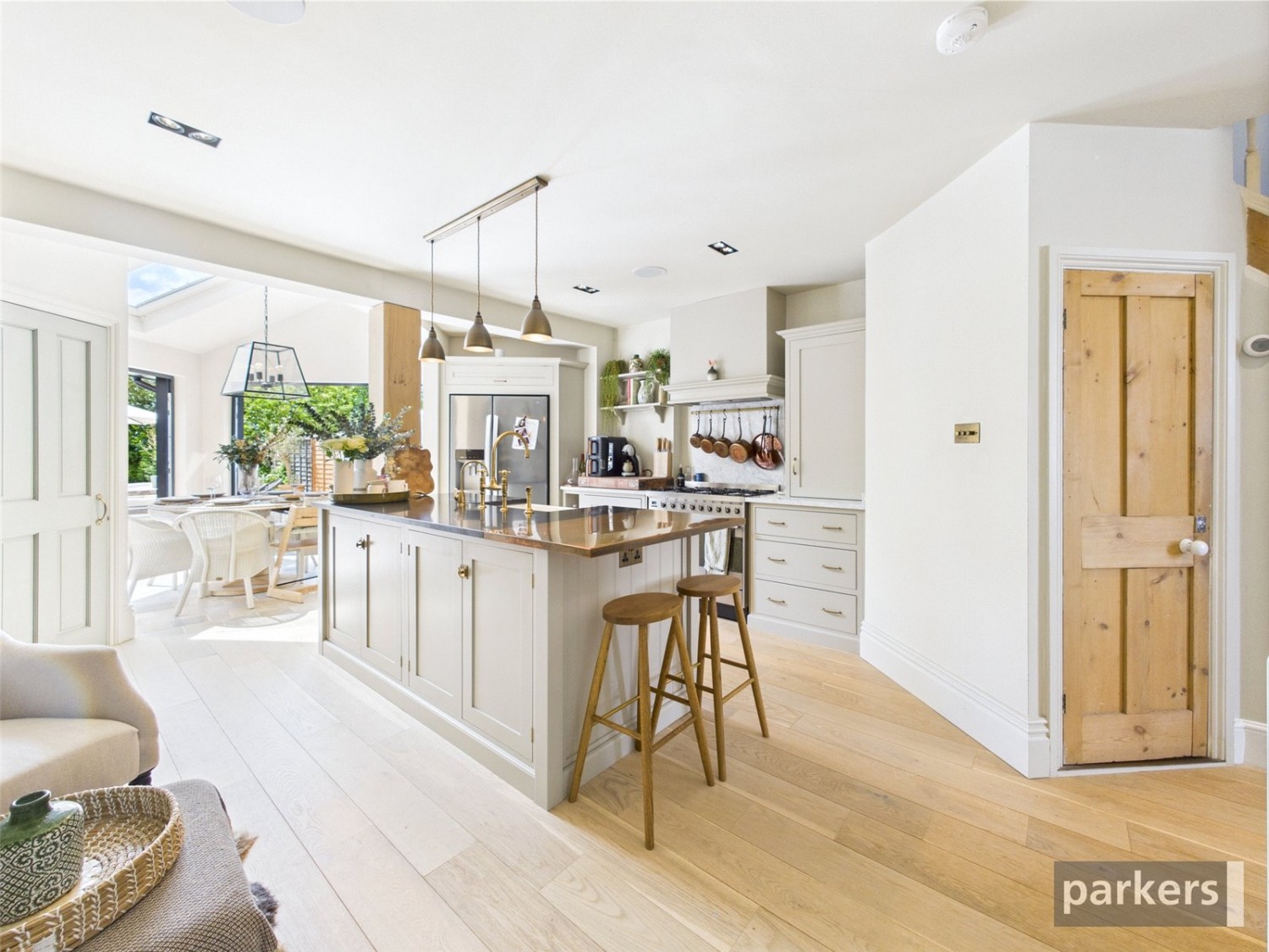 Caversham, Reading, Berkshire