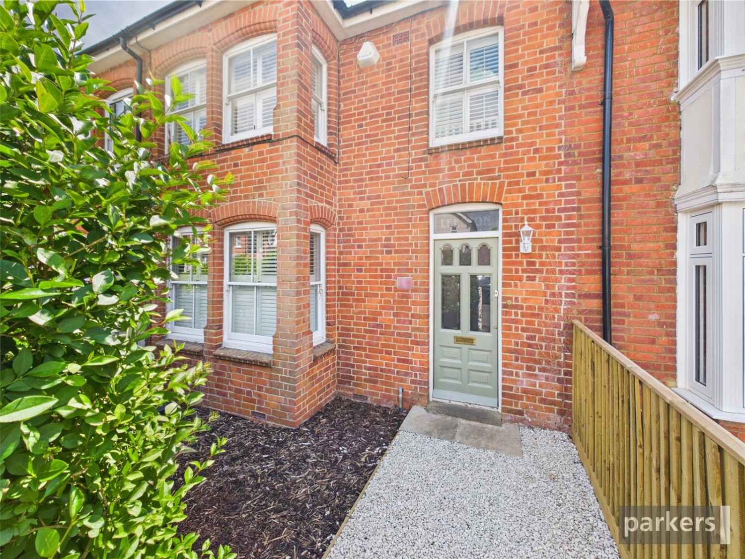 Caversham, Reading, Berkshire