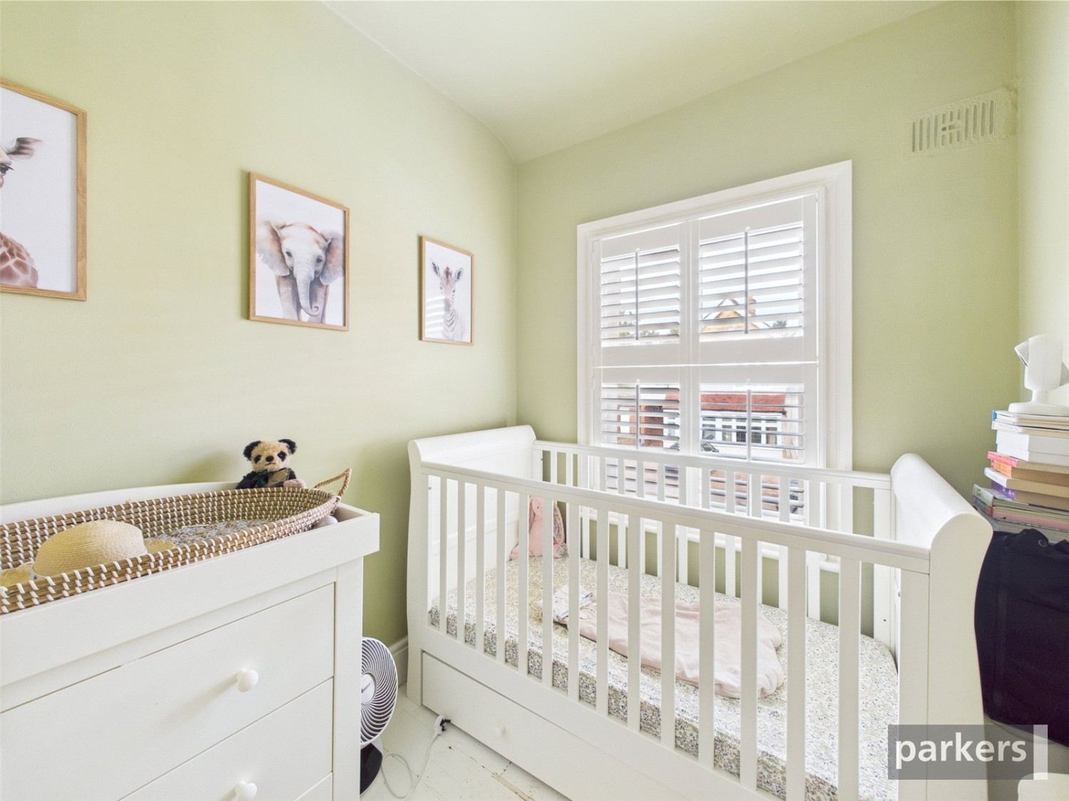 Caversham, Reading, Berkshire