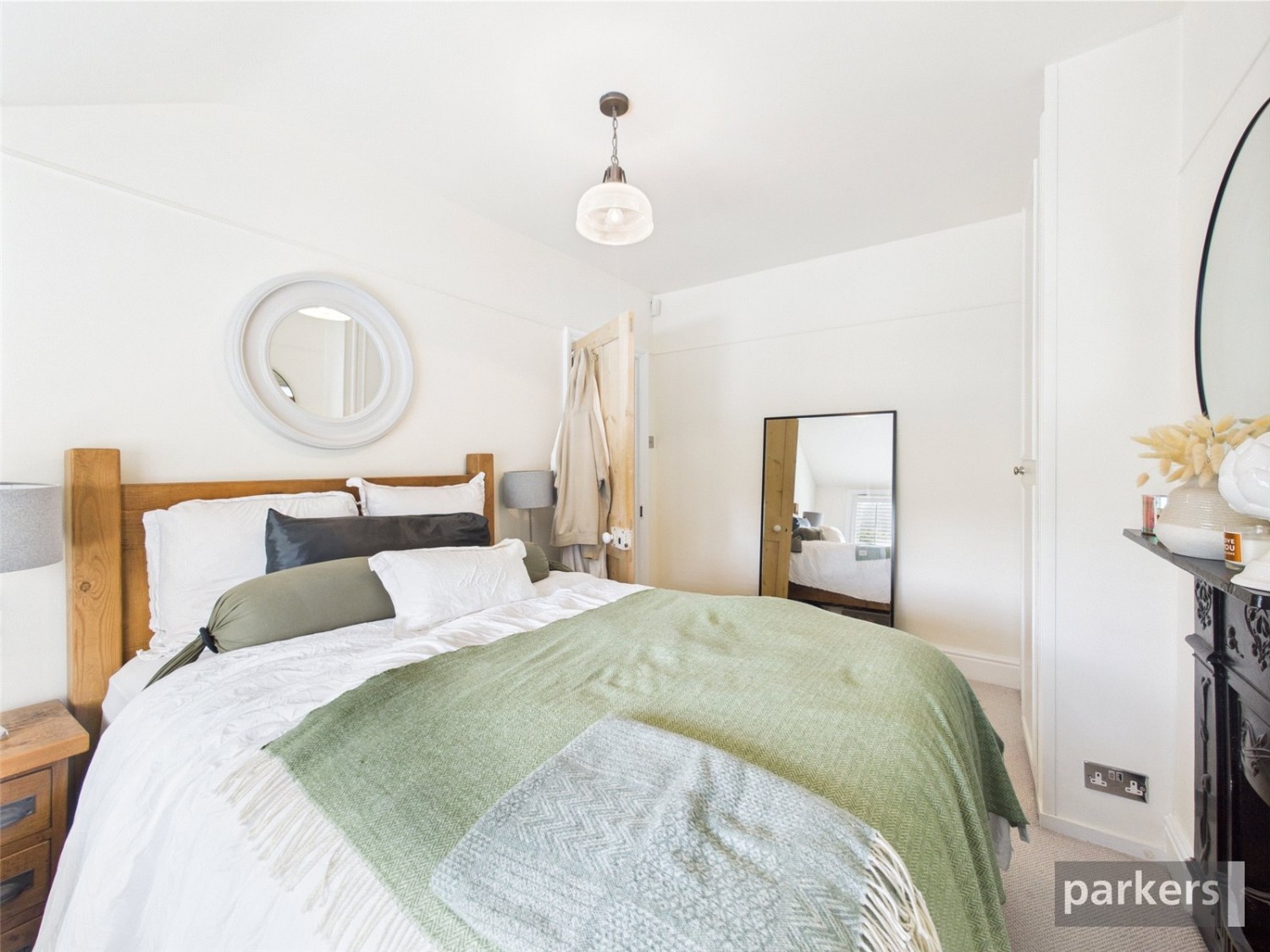 Caversham, Reading, Berkshire