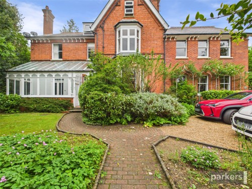 Caversham, Reading, Berkshire