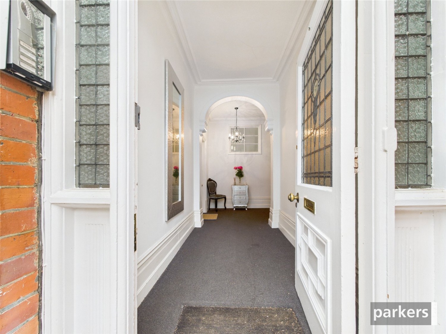 Caversham, Reading, Berkshire