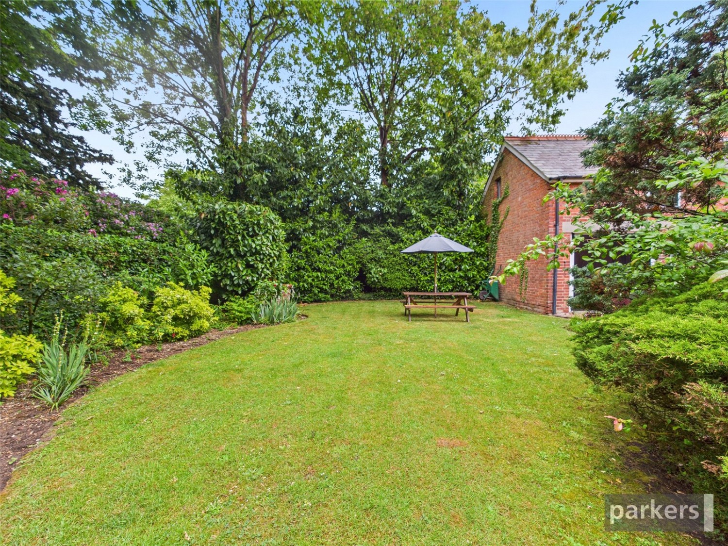 Caversham, Reading, Berkshire