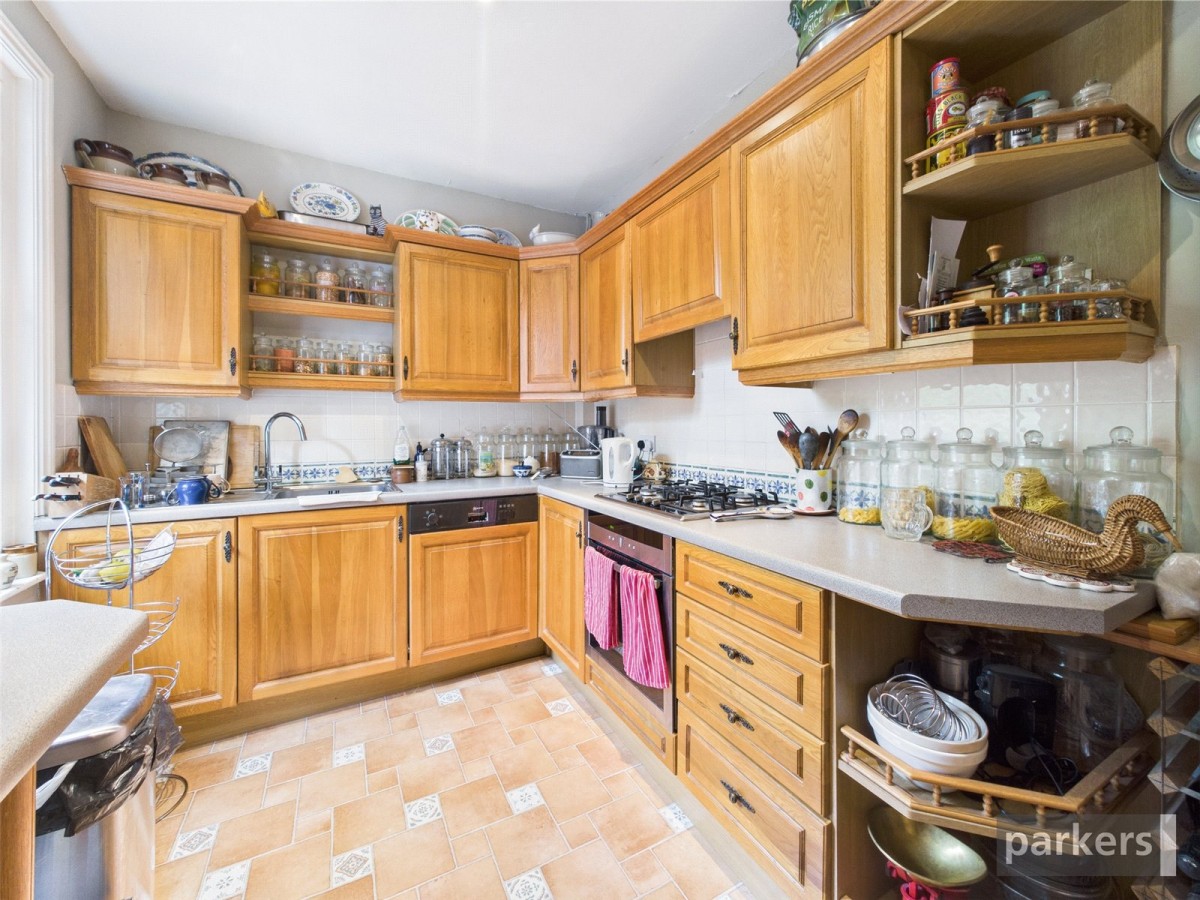 Caversham, Reading, Berkshire