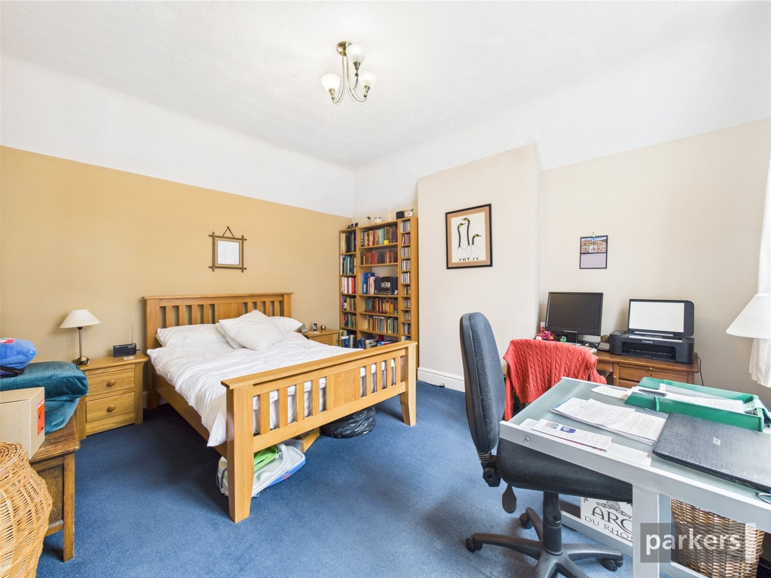 Caversham, Reading, Berkshire