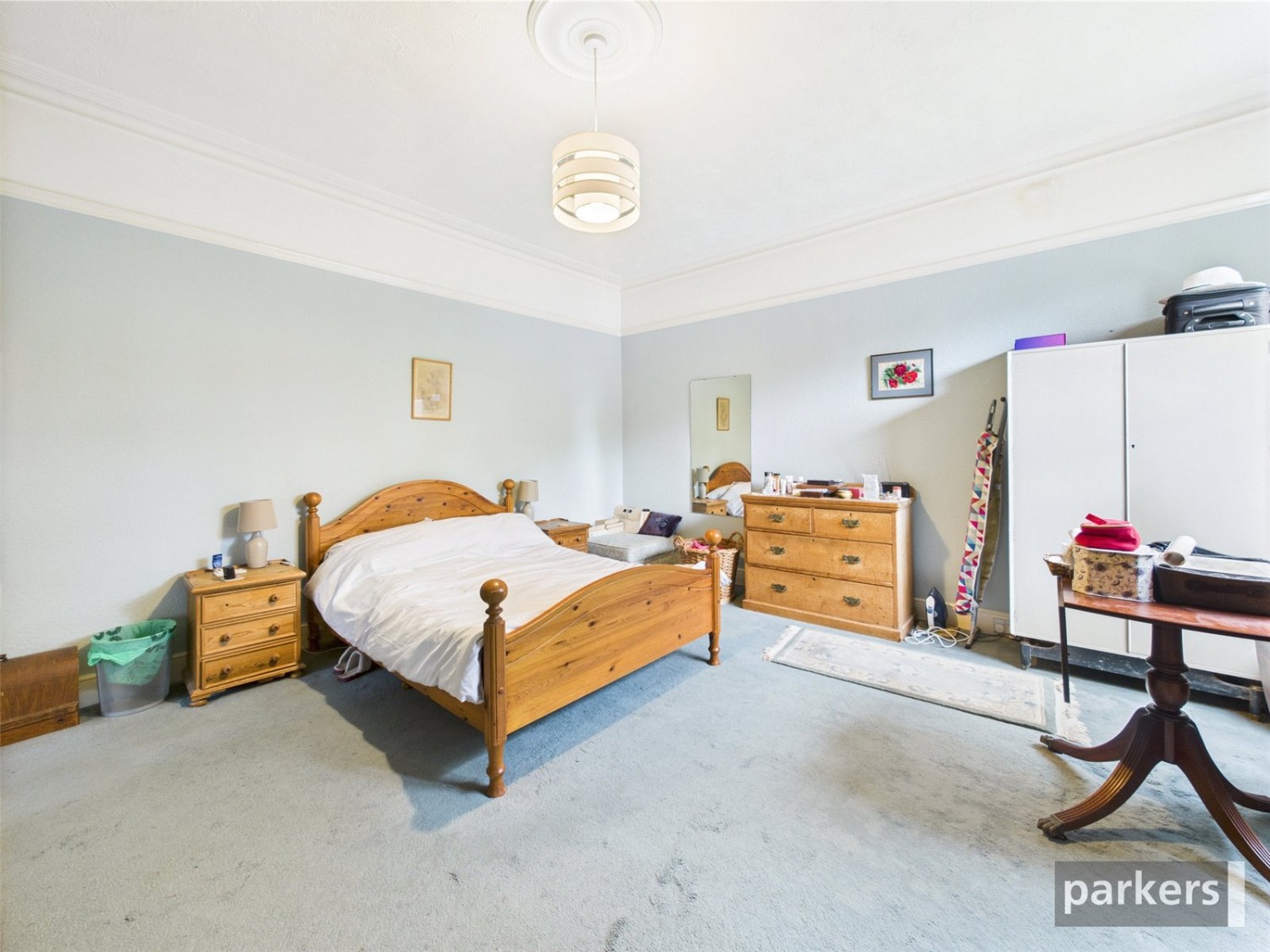 Caversham, Reading, Berkshire