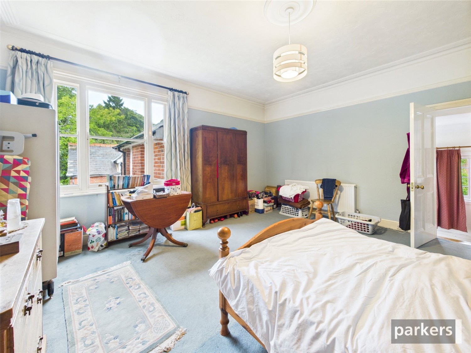 Caversham, Reading, Berkshire