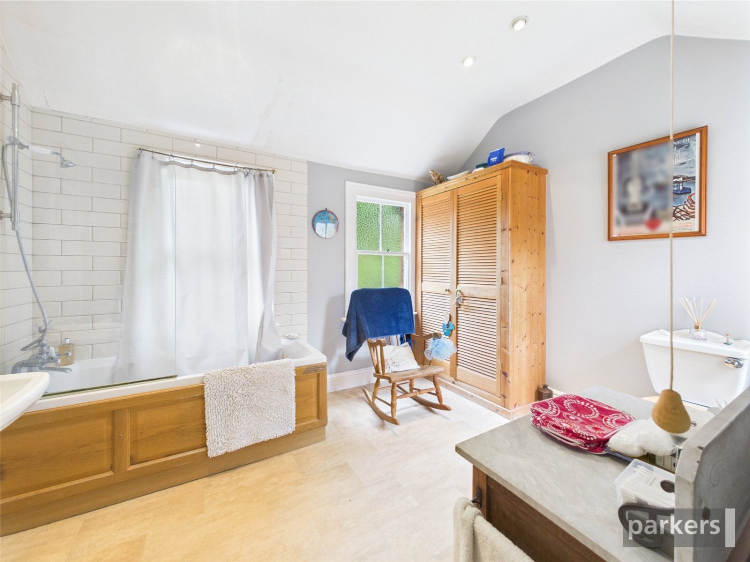 Caversham, Reading, Berkshire