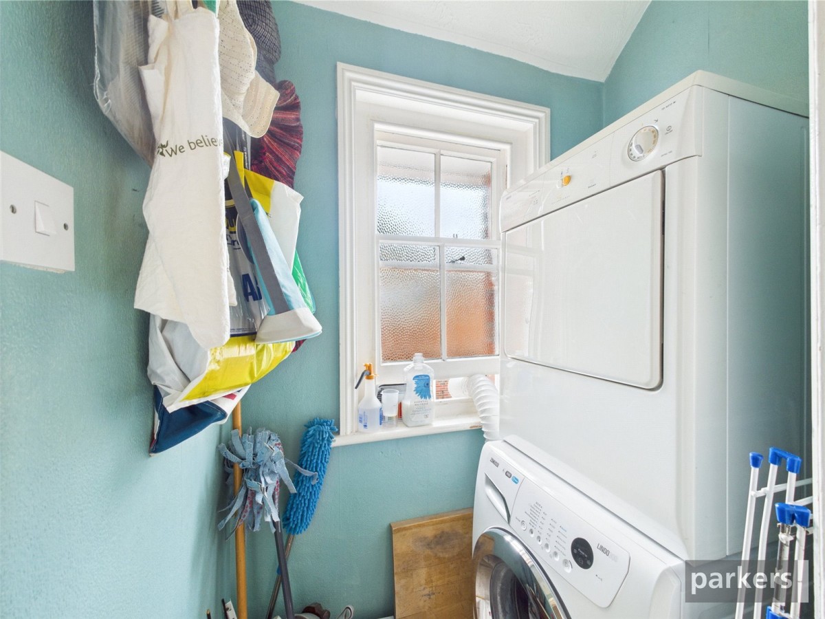 Caversham, Reading, Berkshire