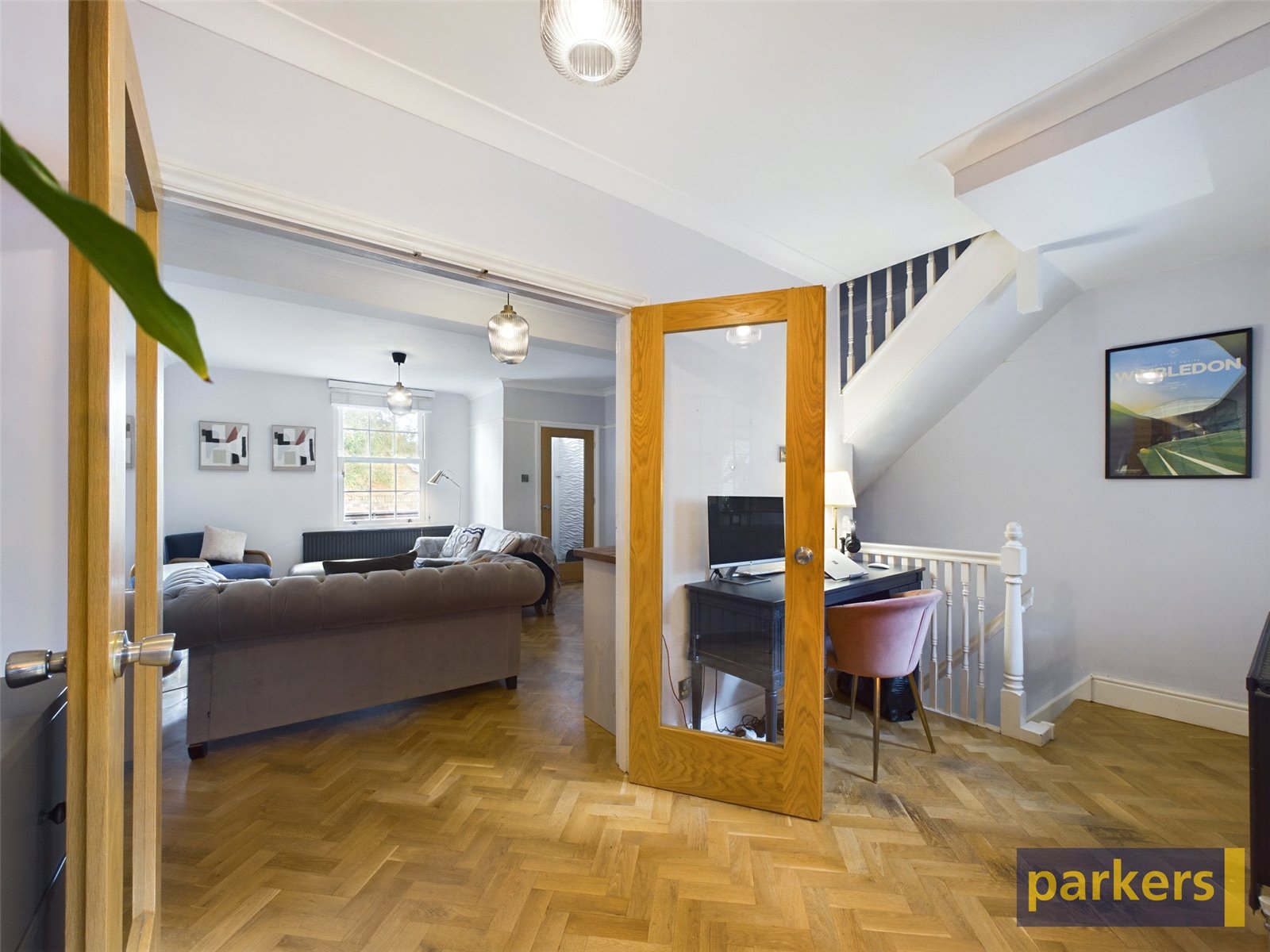 3 bedroom House for sale in Reading, Berkshire