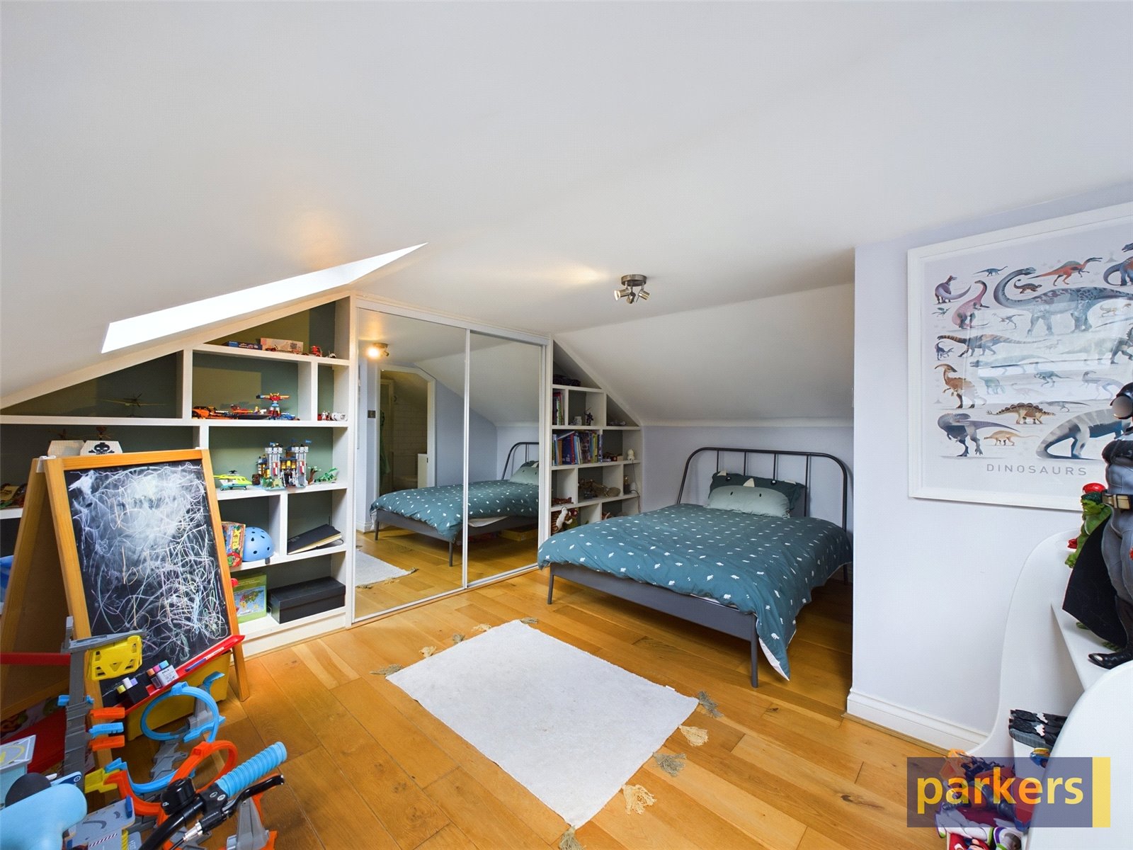 3 bedroom House for sale in Reading, Berkshire