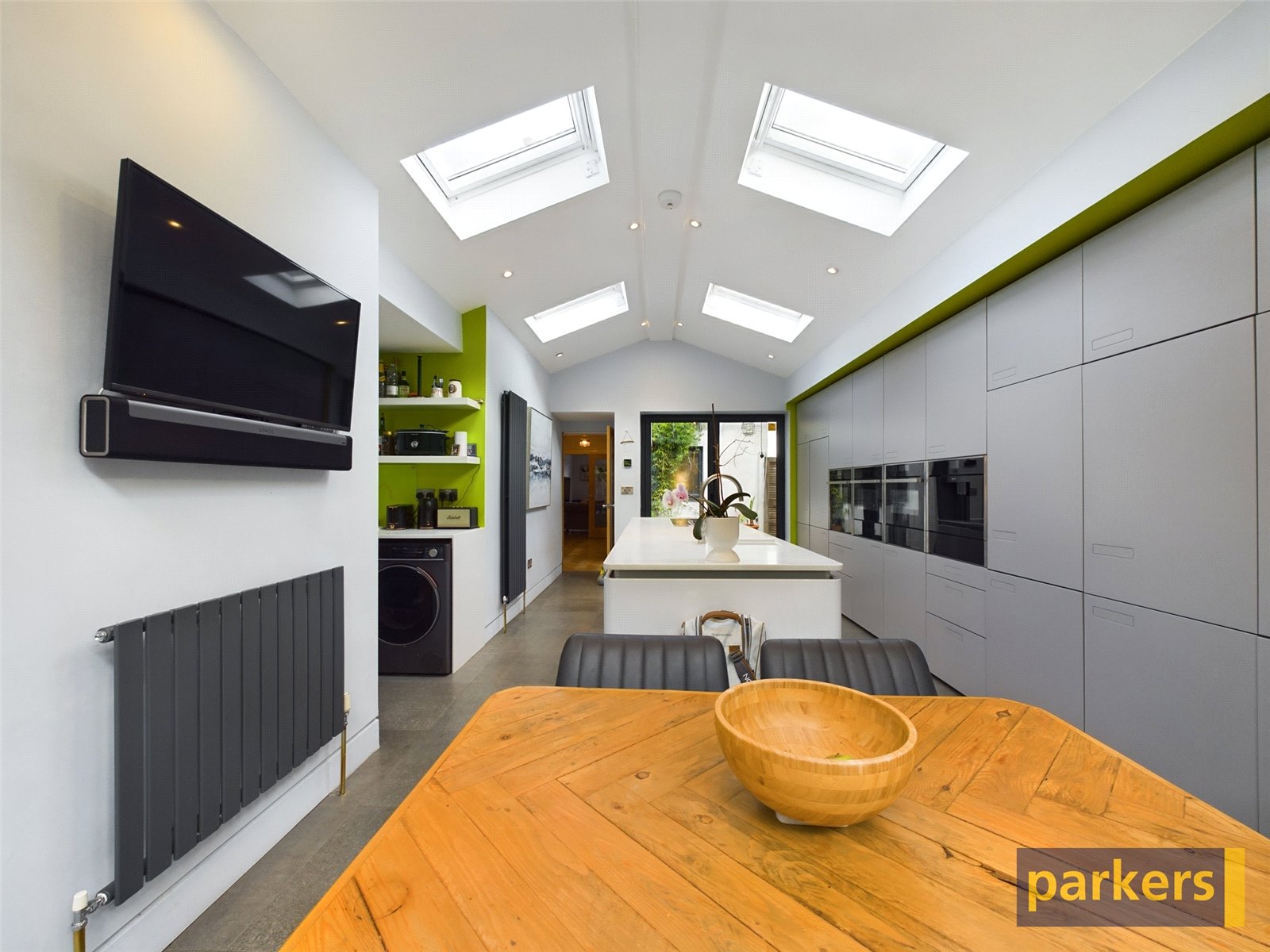3 bedroom House for sale in Reading, Berkshire