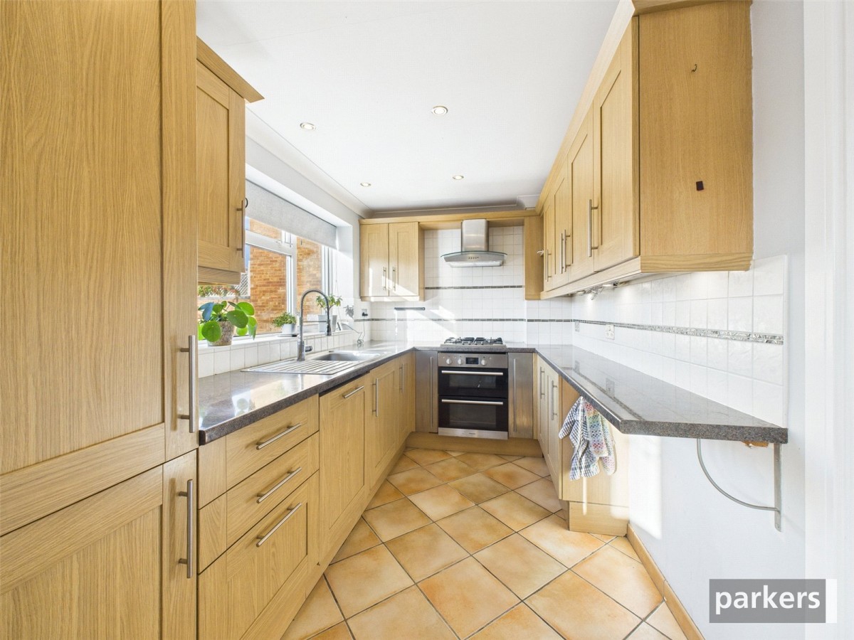 Caversham, Reading, Berkshire