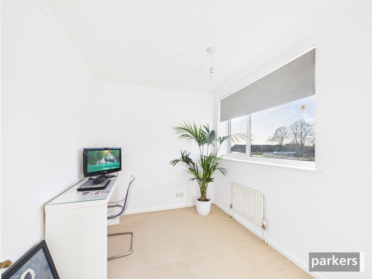 Caversham, Reading, Berkshire