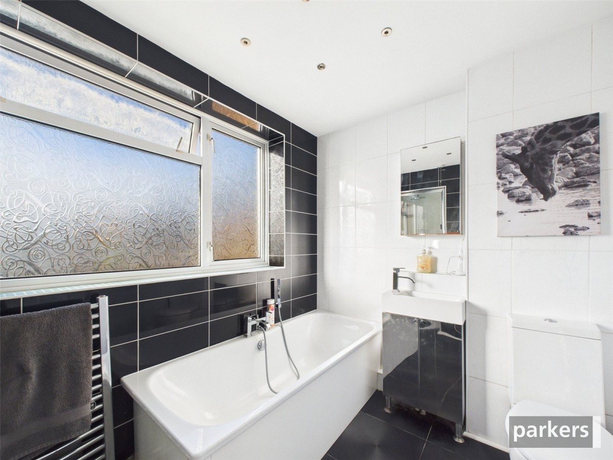 Caversham, Reading, Berkshire