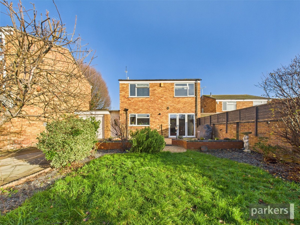 Caversham, Reading, Berkshire