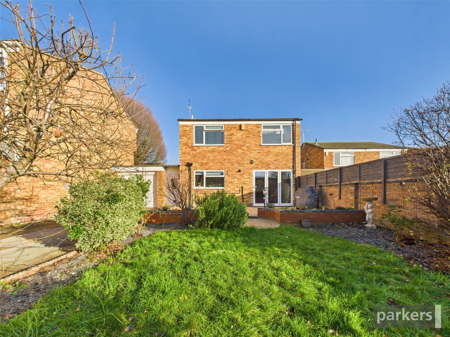 Caversham, Reading, Berkshire