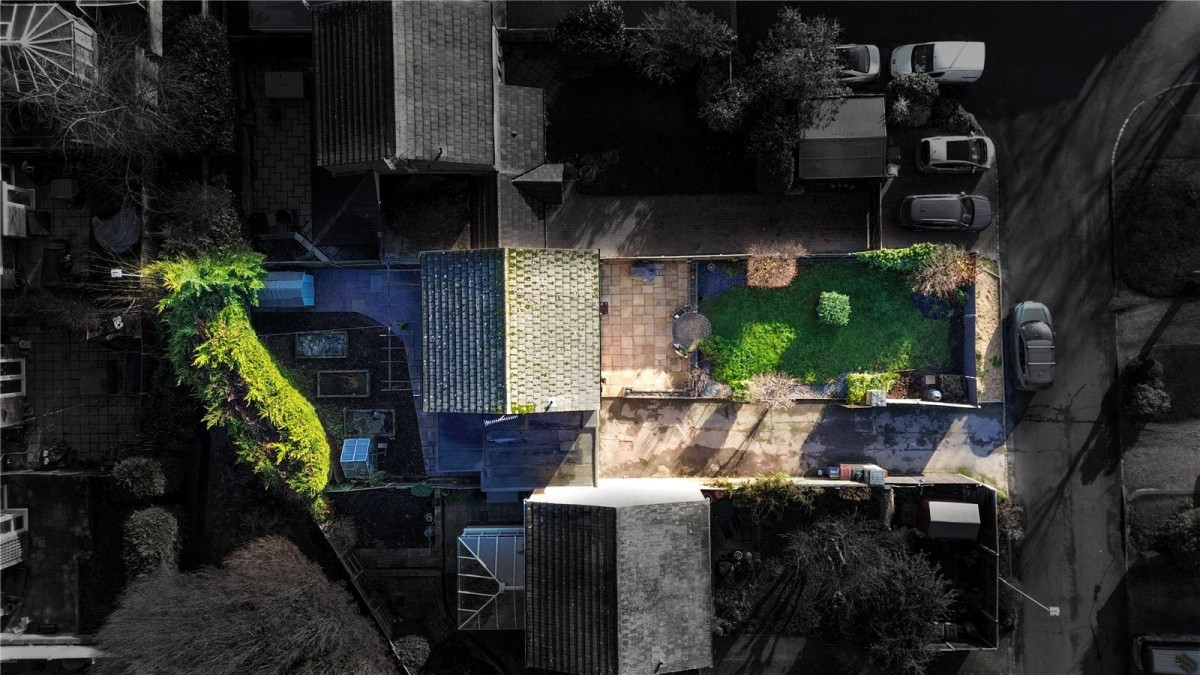 Caversham, Reading, Berkshire