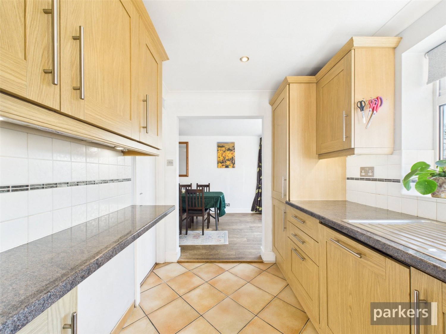 Caversham, Reading, Berkshire