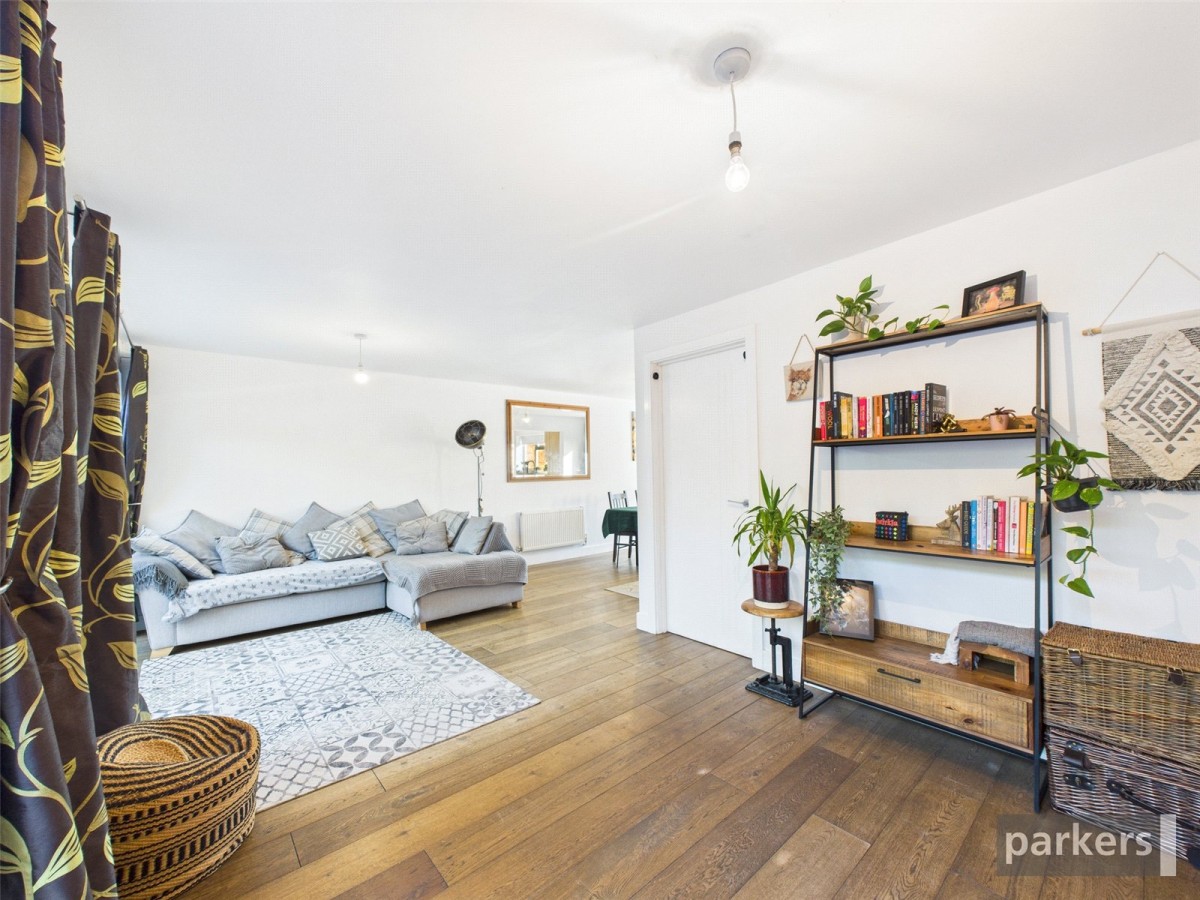 Caversham, Reading, Berkshire