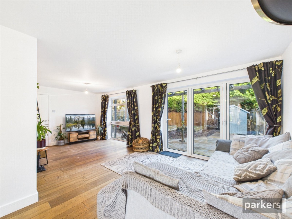 Caversham, Reading, Berkshire