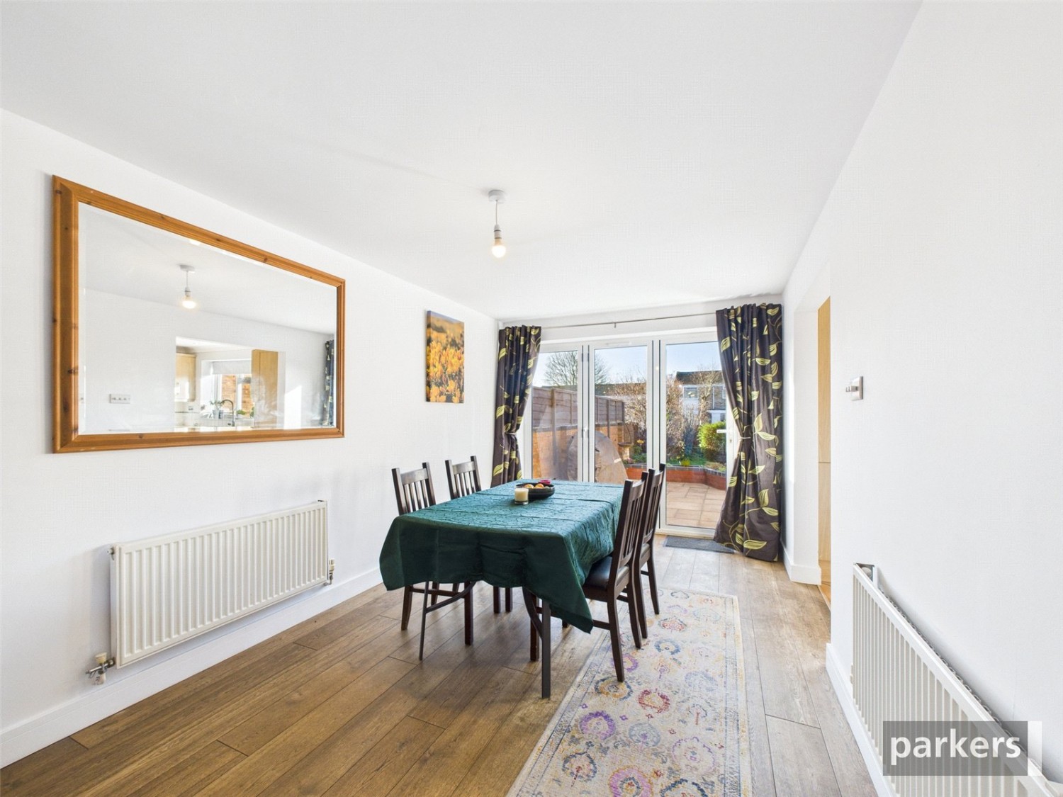 Caversham, Reading, Berkshire