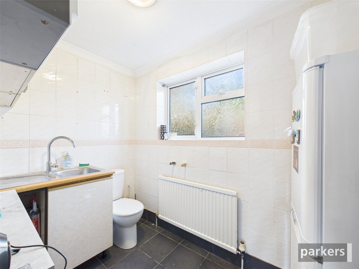 Caversham, Reading, Berkshire