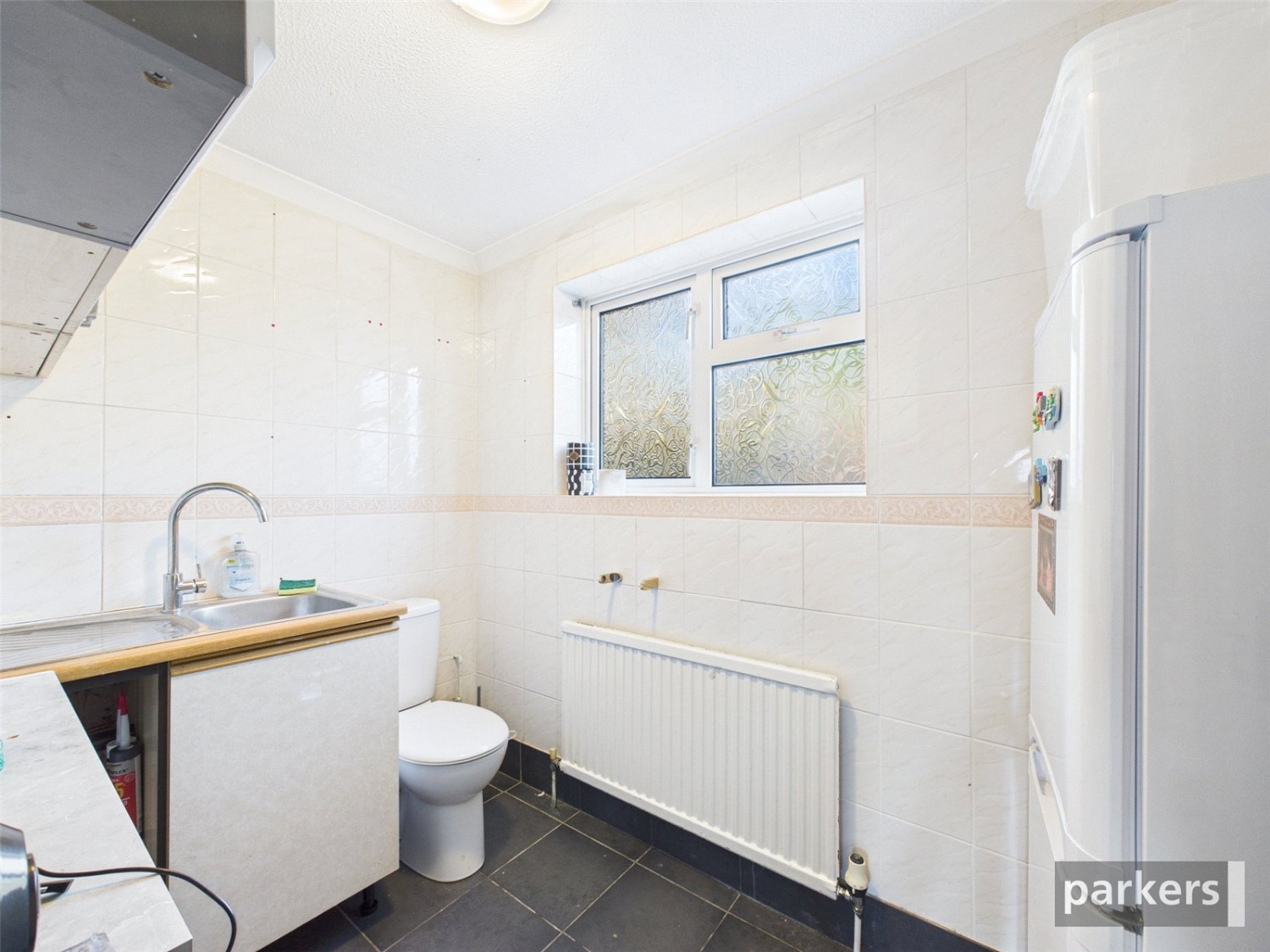 Caversham, Reading, Berkshire