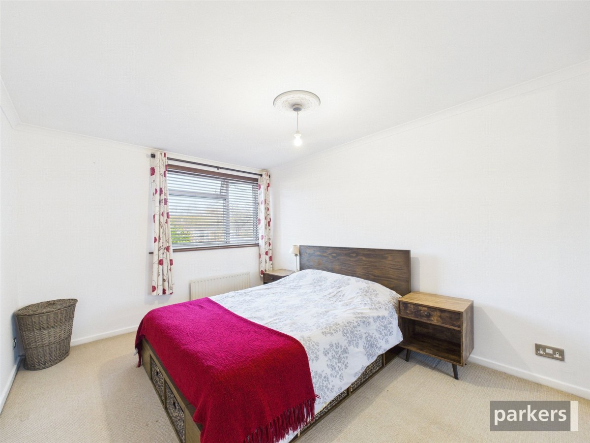 Caversham, Reading, Berkshire