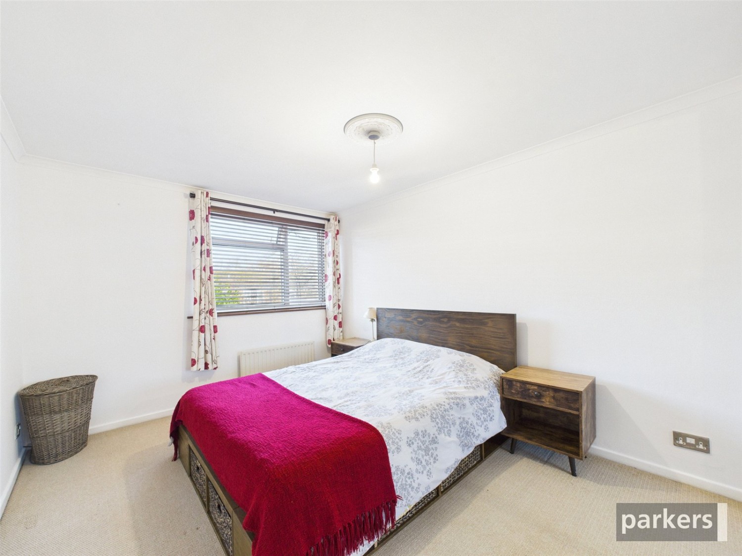 Caversham, Reading, Berkshire