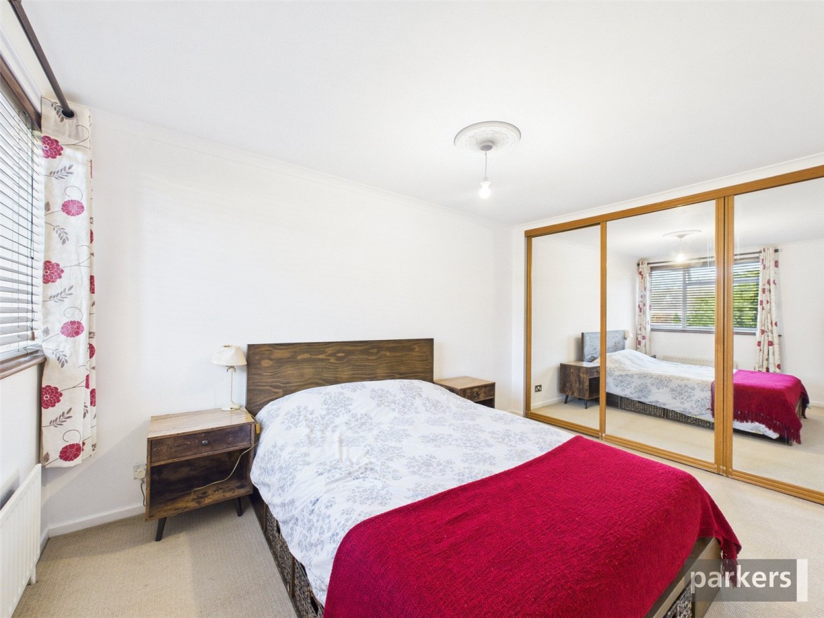 Caversham, Reading, Berkshire