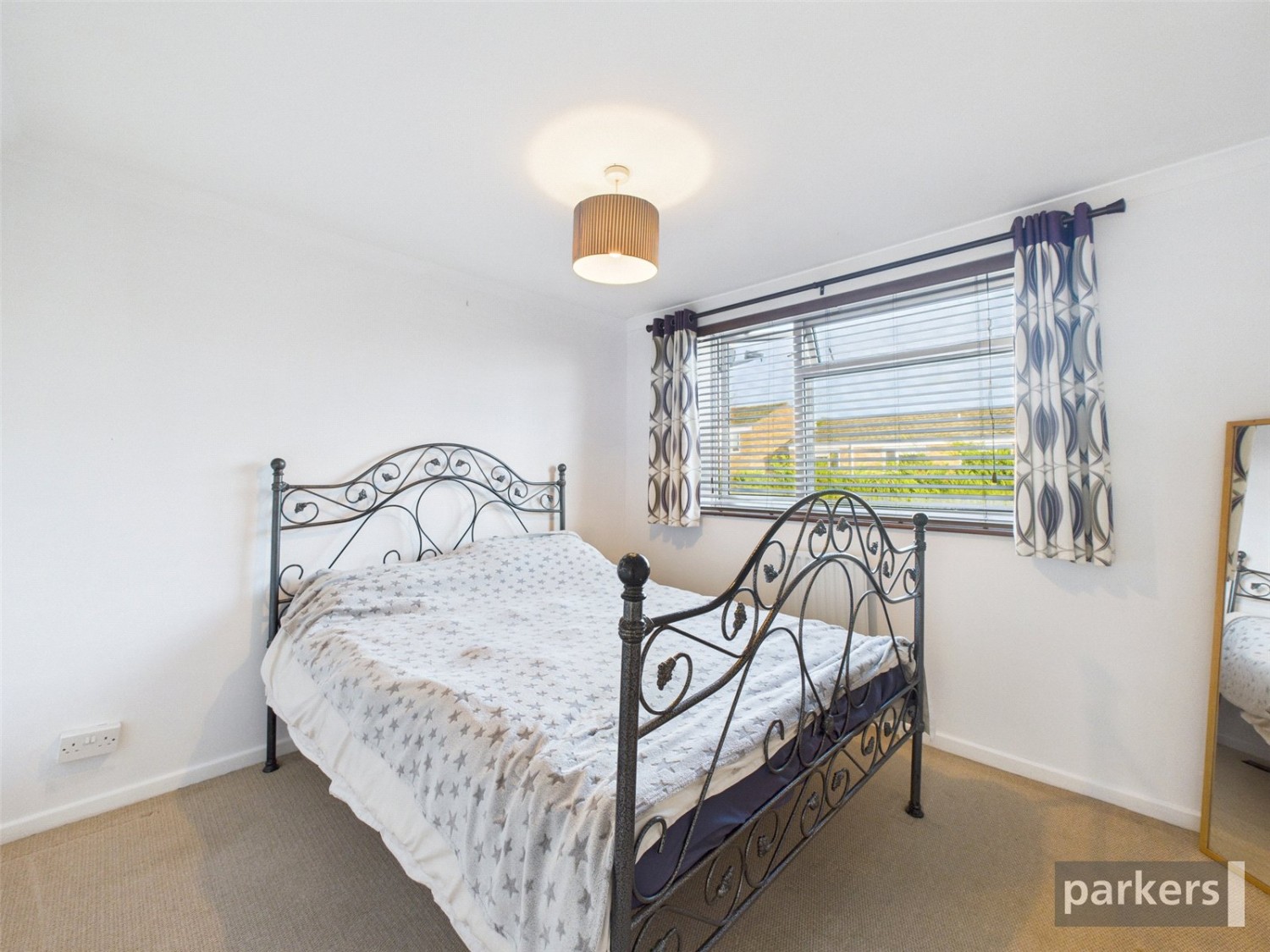 Caversham, Reading, Berkshire
