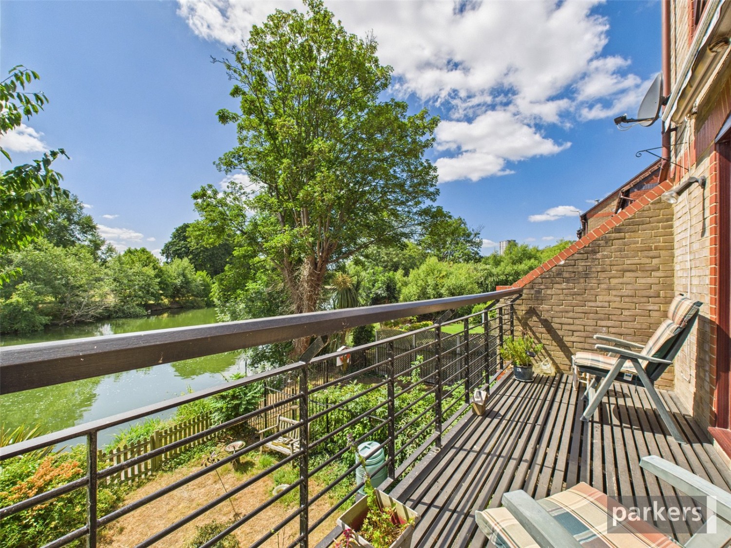 Caversham, Reading, Berkshire