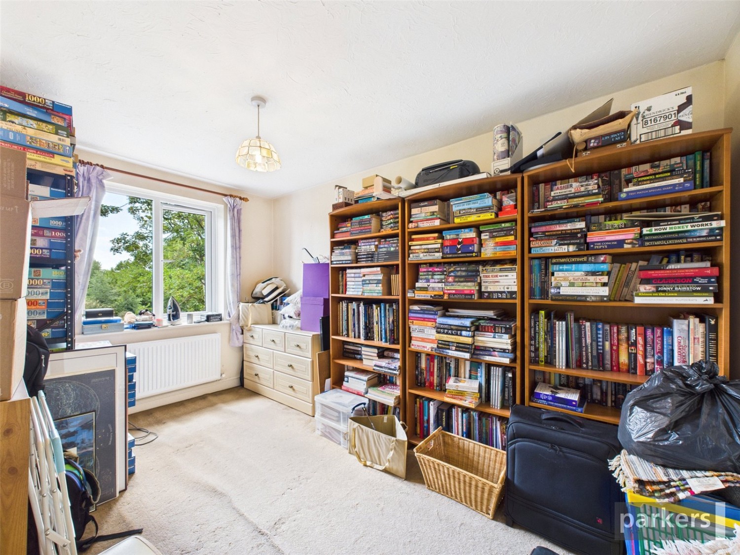 Caversham, Reading, Berkshire
