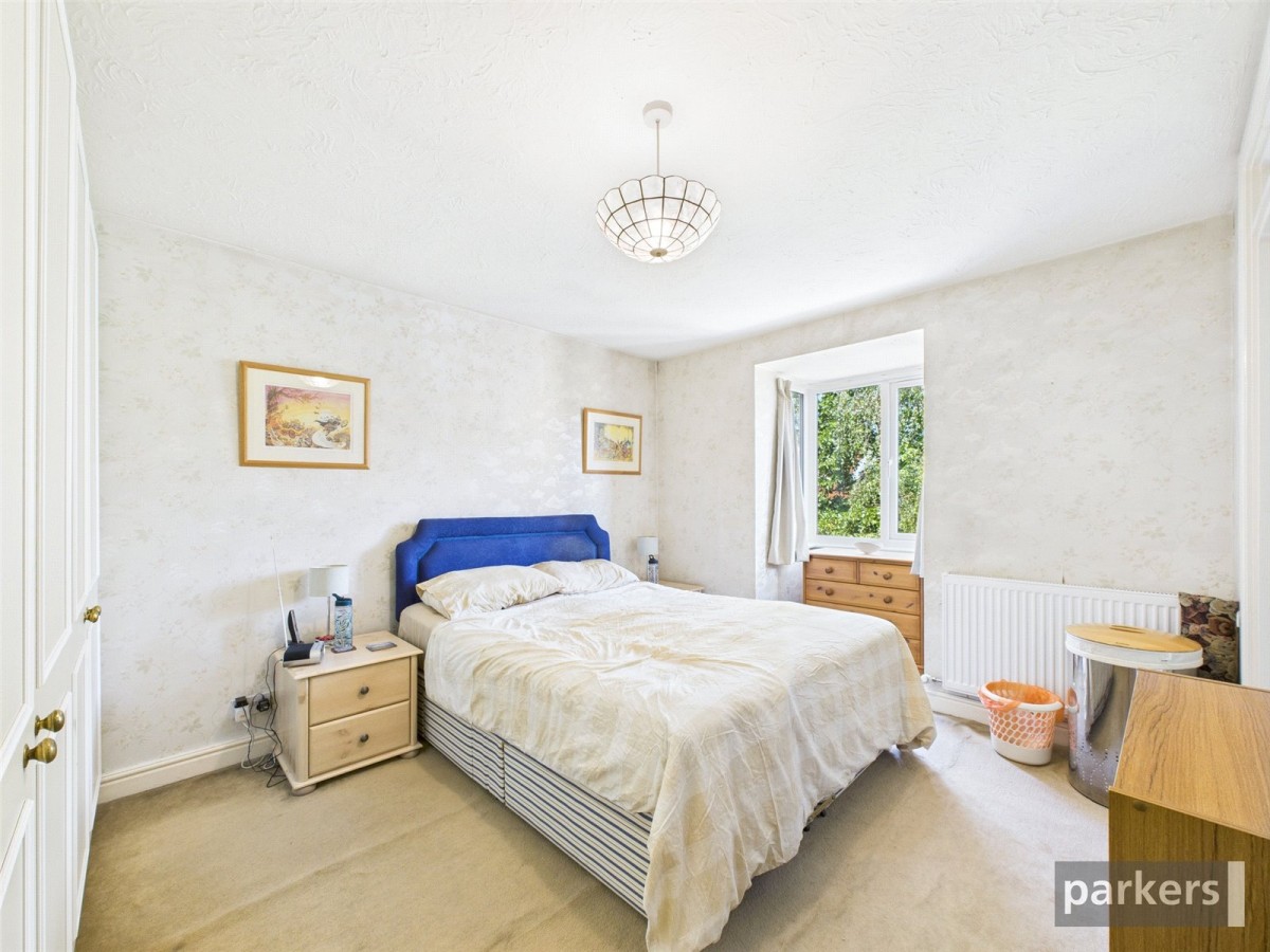 Caversham, Reading, Berkshire
