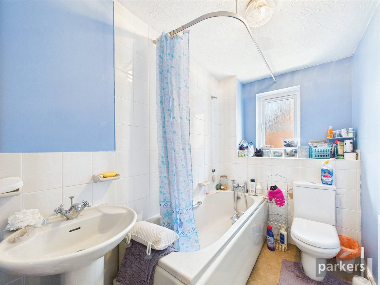 Caversham, Reading, Berkshire
