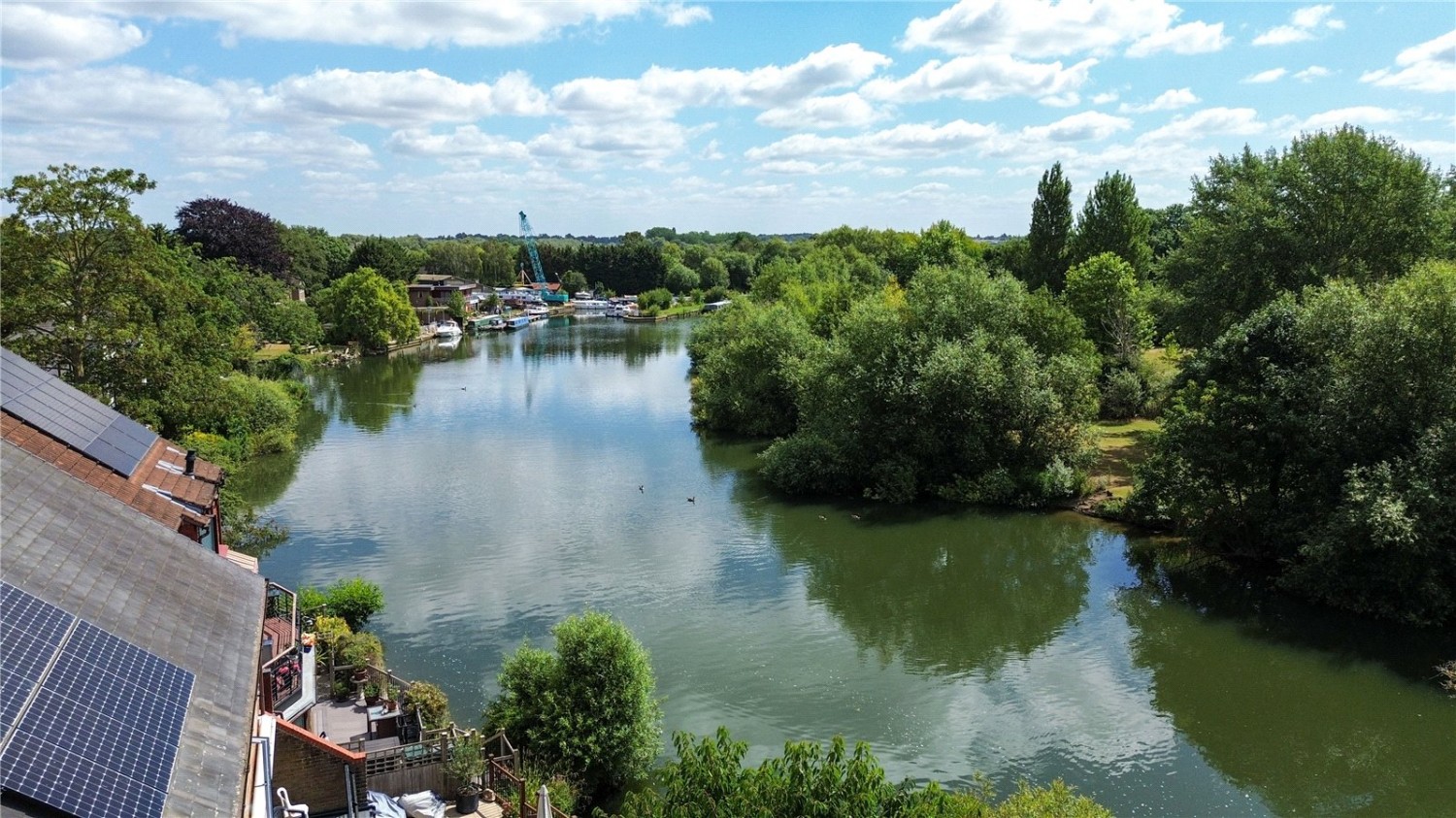 Caversham, Reading, Berkshire
