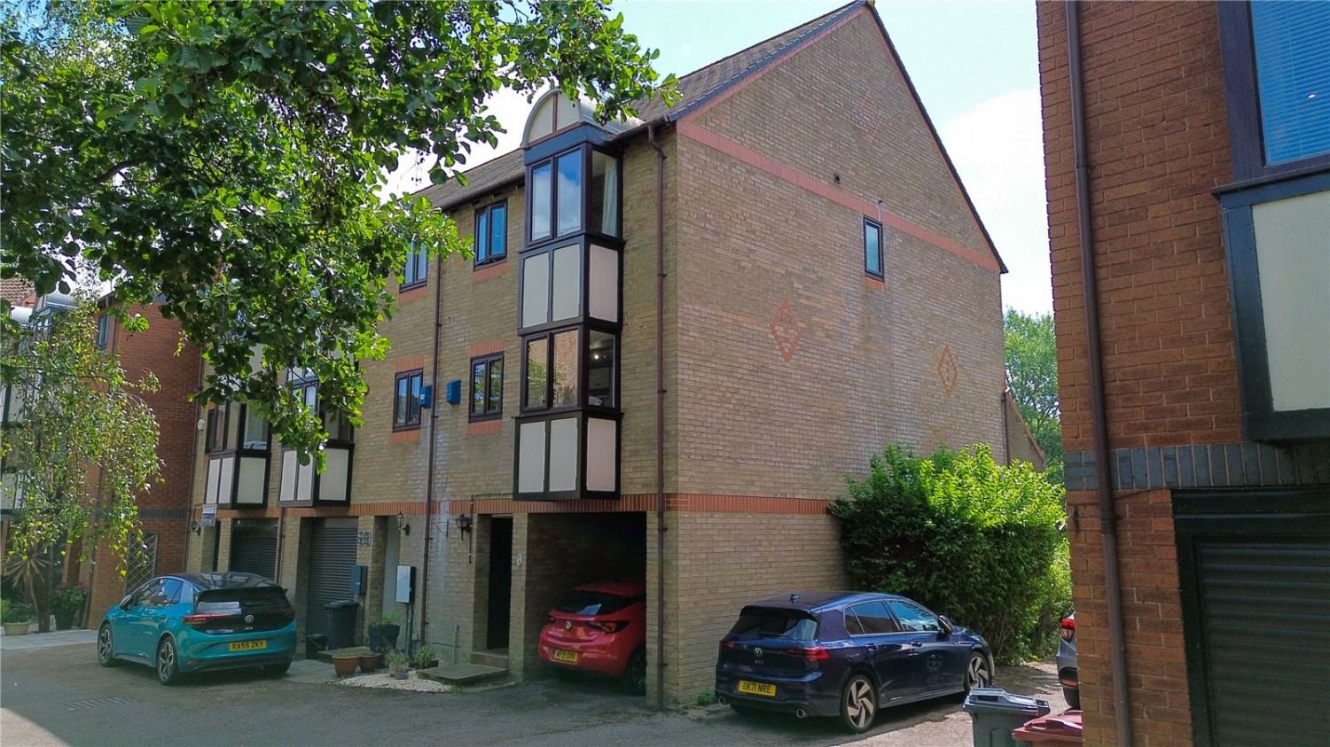 Caversham, Reading, Berkshire