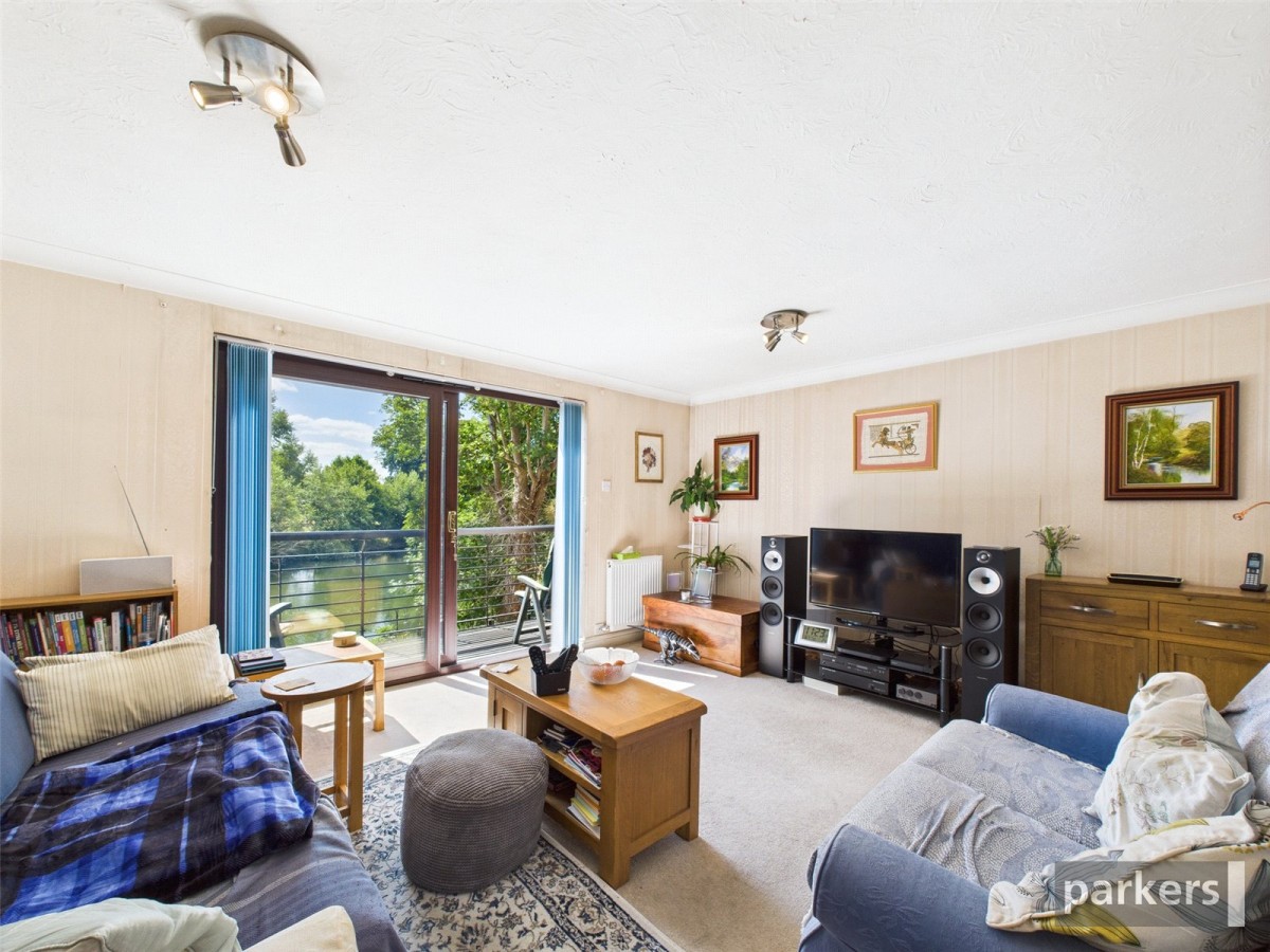 Caversham, Reading, Berkshire