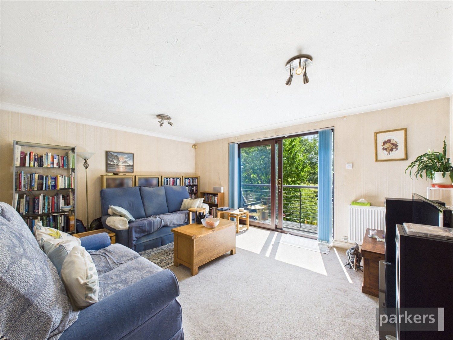 Caversham, Reading, Berkshire
