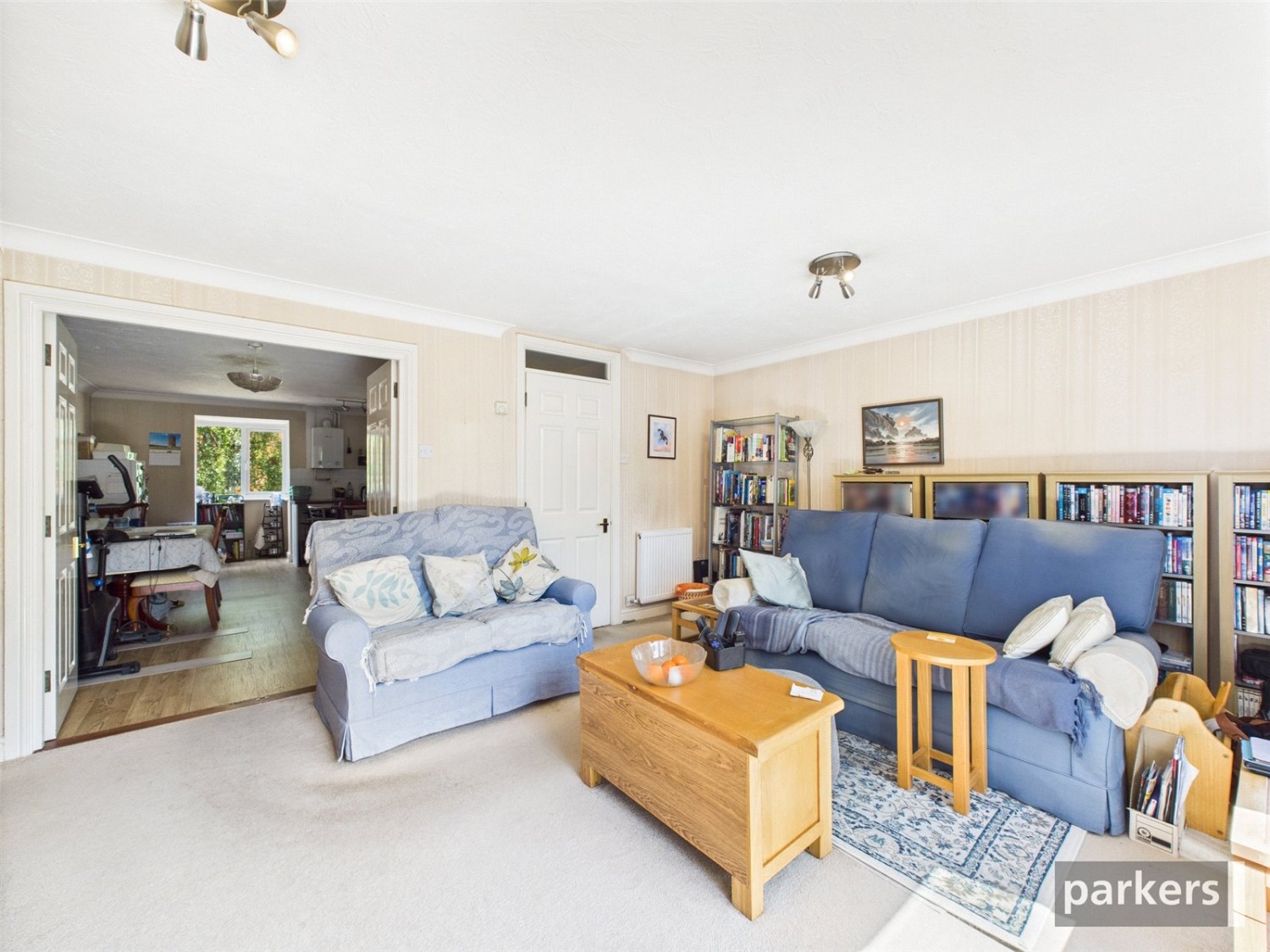 Caversham, Reading, Berkshire