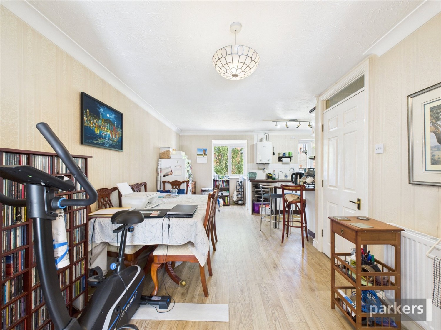 Caversham, Reading, Berkshire