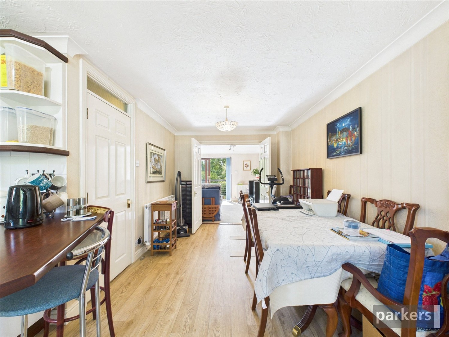 Caversham, Reading, Berkshire