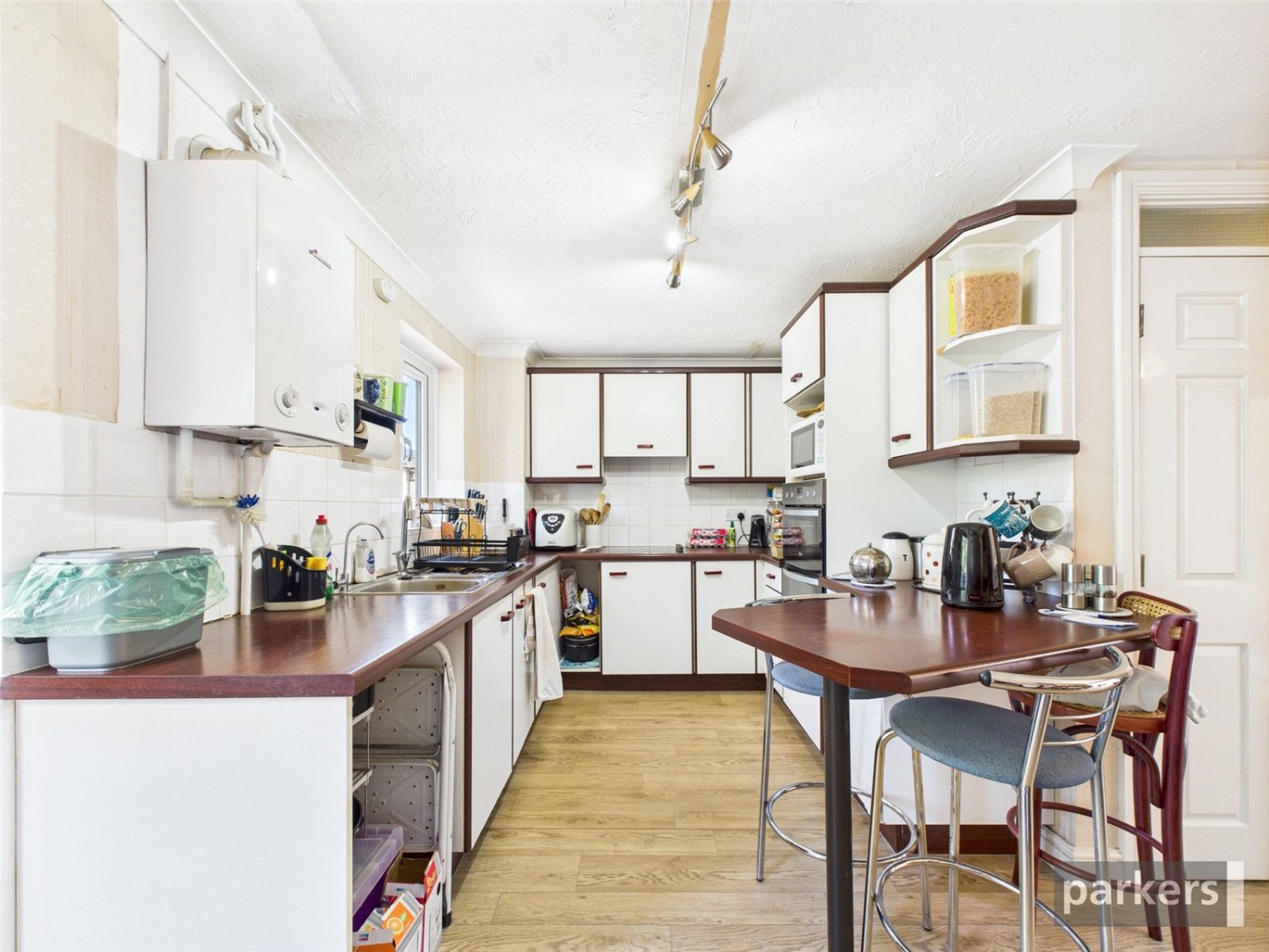 Caversham, Reading, Berkshire