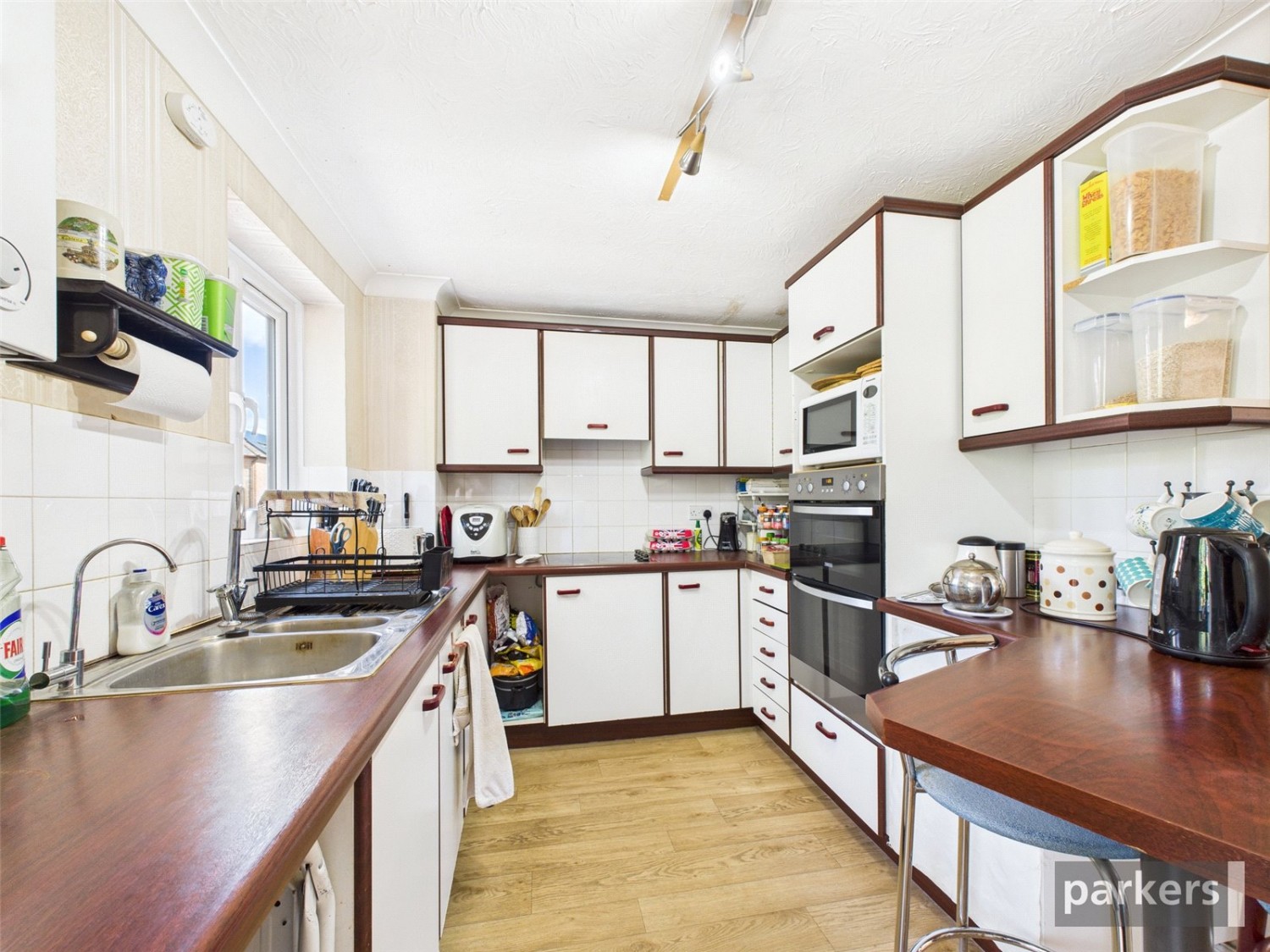 Caversham, Reading, Berkshire