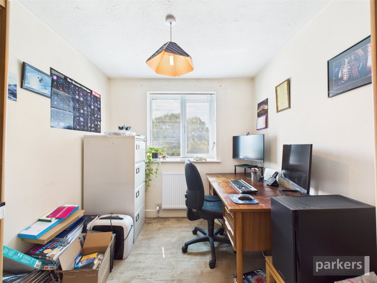 Caversham, Reading, Berkshire